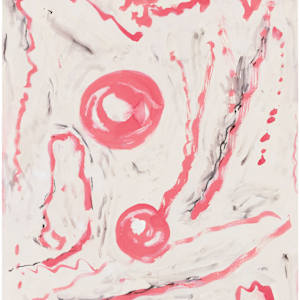 In the Pink: Rising 4 by Sherri Silverman 