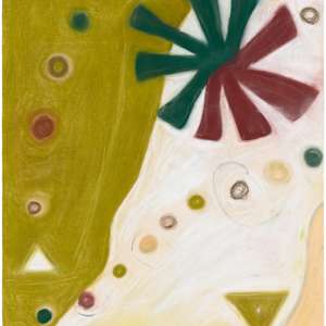 Matthew Gets Messy Again in Green by Sherri Silverman