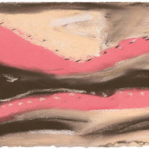 Pink On the Way by Sherri Silverman, Image 1.