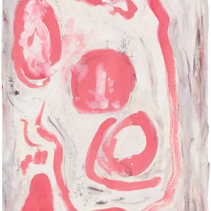 In the Pink: Rising 3 by Sherri Silverman 