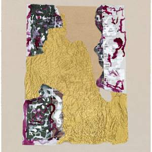 Carmel 2 by Sherri Silverman 