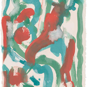 Let's Dance by Sherri Silverman  Image: photo: John Janca.