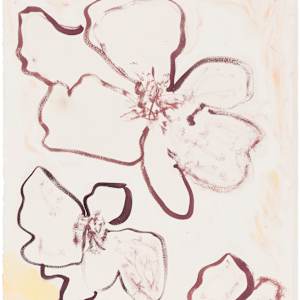 What the Flowers Said to Do by Sherri Silverman 