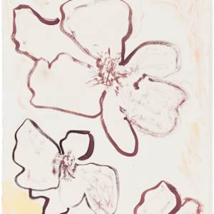 What the Flowers Said to Do by Sherri Silverman, Image 2.