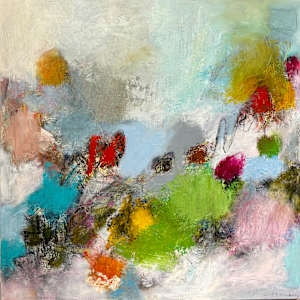 The Day Helen Arrived in Troy by Inge Stack