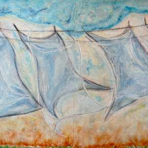 Summer Memories by Terrie Powers