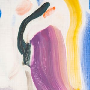 Curtains by Amy MacKay 