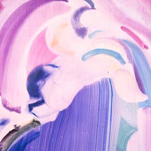 A Silent Praise or Prayer by Amy MacKay, Image 2.