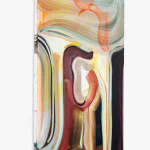 Medusa by Amy MacKay 