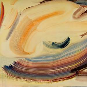Two Views by Amy MacKay, Image 2.