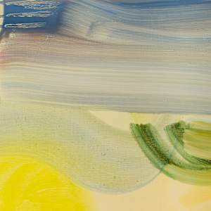 Two Views by Amy MacKay, Image 3.