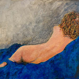 Nude by Thomas Stevens