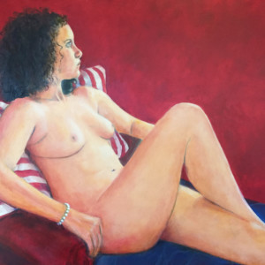 Love and Glory by Thomas Stevens