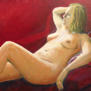 Goes By by Thomas Stevens