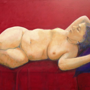 Time by Thomas Stevens