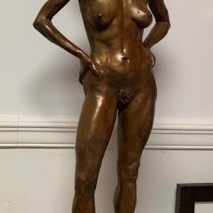 Beach Gazer by Thomas Stevens, Image 2.