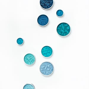 Blue Green Nereids by KX2, Image 3.