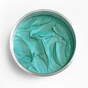 Blue Green Nereids by KX2, Image 4.