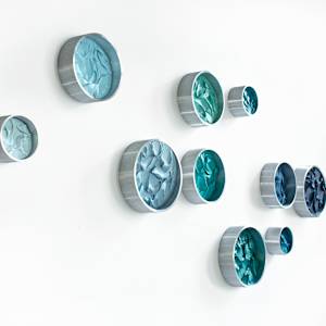 Blue Green Nereids by KX2, Image 2.