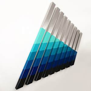 Subsidence II by KX2, Image 3.