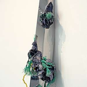 Mollusk Piling by KX2 