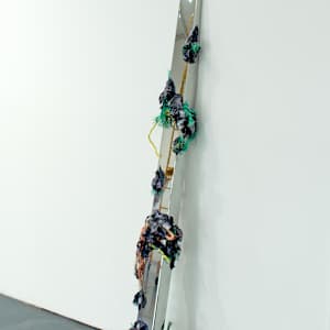 Mollusk Piling by KX2 