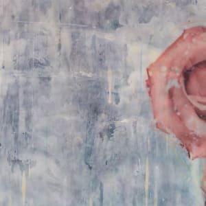 Venetian Rose by Deborah Llewellyn 