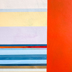 Between Sand Sea & Sky by Deborah Llewellyn  Image: detail
