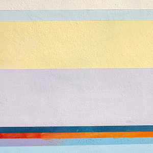 Between Sand Sea & Sky by Deborah Llewellyn  Image: detail