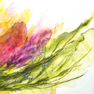 Big Boy Comes Home by Deborah Llewellyn  Image: detail