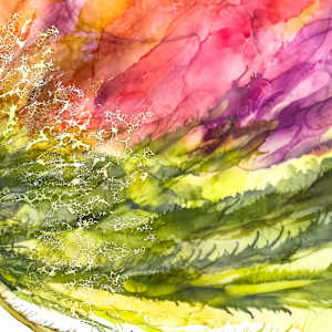 Big Boy Comes Home by Deborah Llewellyn  Image: detail