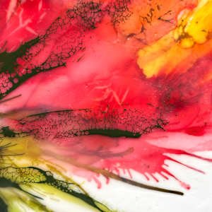 Call on Me by Deborah Llewellyn  Image: detail