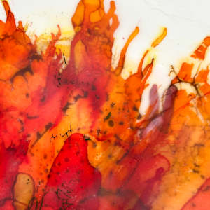 Call on Me by Deborah Llewellyn  Image: detail