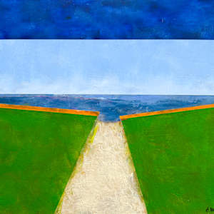 Endless Expanse by Deborah Llewellyn