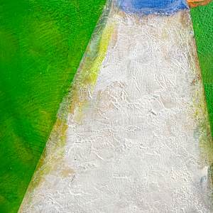 Endless Expanse by Deborah Llewellyn  Image: detail