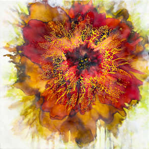 I Love 70's Music by Deborah Llewellyn, Image 1.