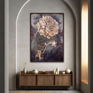 Venetian Blush (framed) by Deborah Llewellyn  Image: Virtual Setting