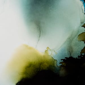 Juniper Noir by Deborah Llewellyn  Image: Detail
