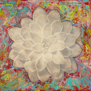 Let's Get Raunchy by Deborah Llewellyn