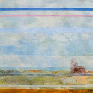 Sanctuary In the Dunes by Deborah Llewellyn