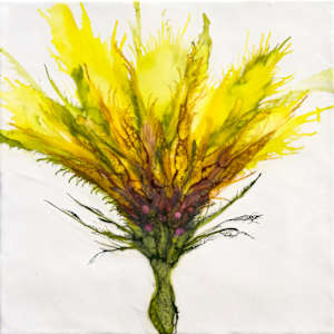 Shining Through by Deborah Llewellyn