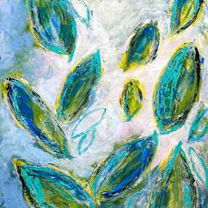 Windswept by Deborah Llewellyn