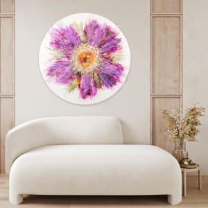 Soul on Fire by Deborah Llewellyn  Image: Virtual Setting