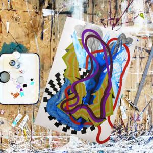 Terrestrial Expansions III 