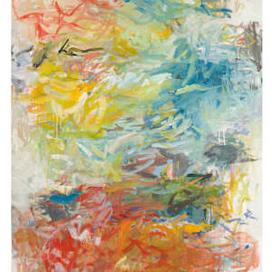 No Problem- Painted Music Project by Teresa Cline Art, Image 1.