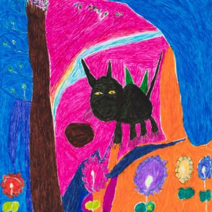 119. Nino by Rachel Carlin