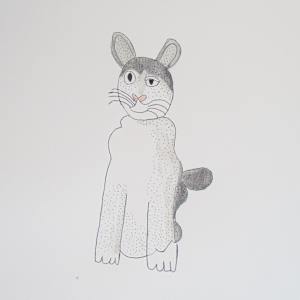 3. Maggie Molly by K. Leigh Alfrey