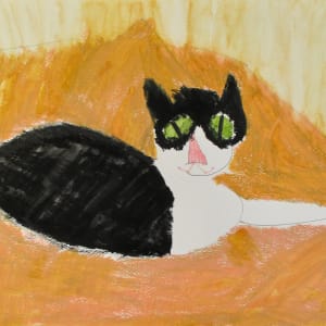 53. Toni by Cheyanne Andrus