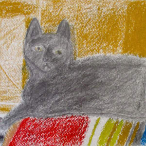 Guapo Smolens by Seth Kelley