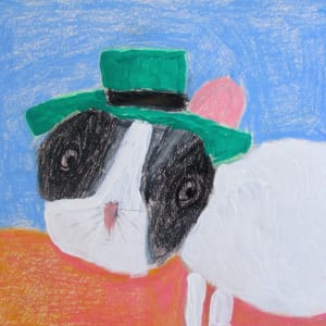 Willow Stout by Jennifer Hall